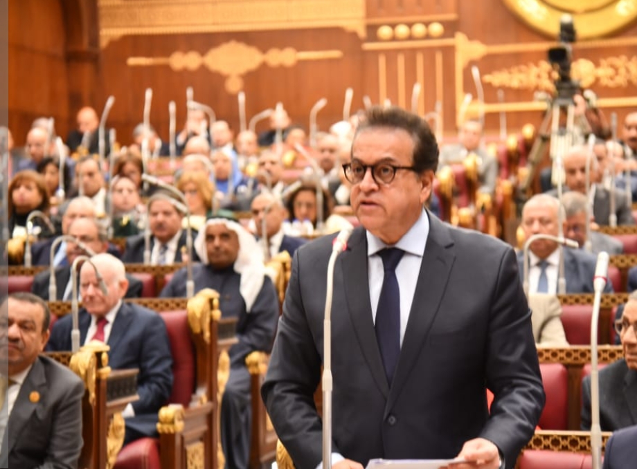 الدكتور خالد عبدالغفار