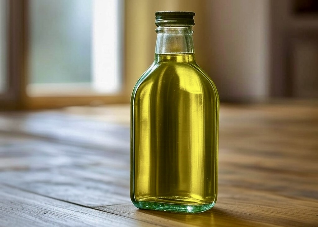 زيت الخروع يعزز صحة البشرة